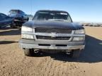 2005 Chevrolet Silverado K1500