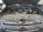 2014 Chevrolet Silverado K1500 High Country