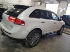 2011 Lincoln MKX