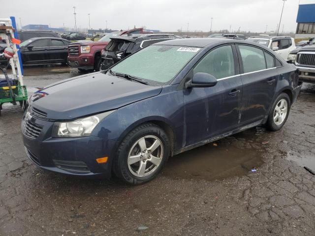 2013 Chevrolet Cruze LT