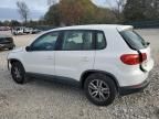 2012 Volkswagen Tiguan S