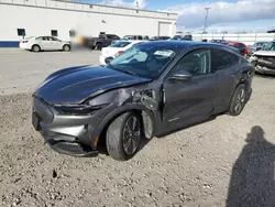 2021 Ford Mustang MACH-E Select en venta en Farr West, UT