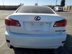 2012 Lexus IS 250