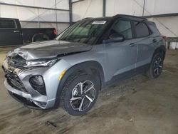 2023 Chevrolet Trailblazer RS en venta en Graham, WA