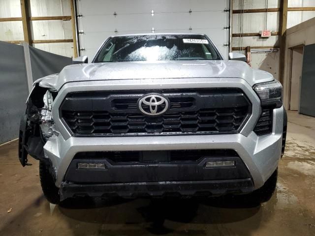 2024 Toyota Tacoma Double Cab