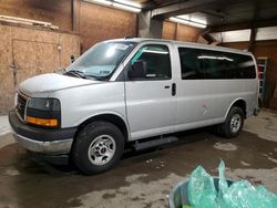 2022 GMC Savana G2500 LS en venta en Ebensburg, PA