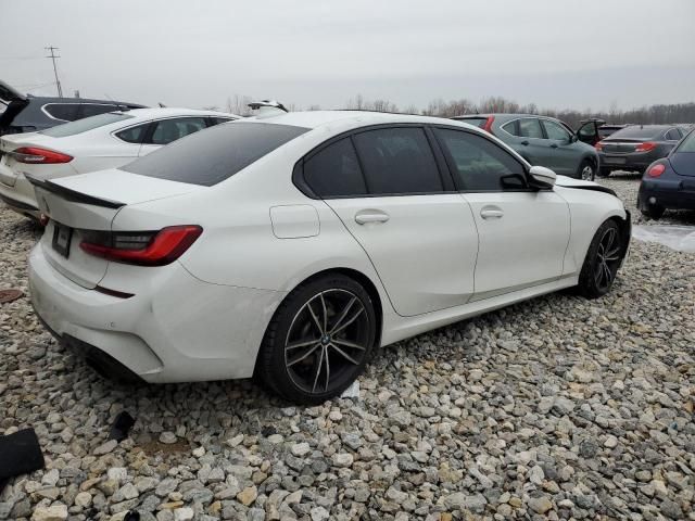 2019 BMW 330XI