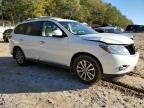 2016 Nissan Pathfinder S