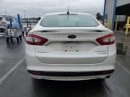 2015 Ford Fusion Titanium HEV