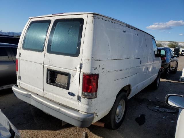 2005 Ford Econoline E150 Van