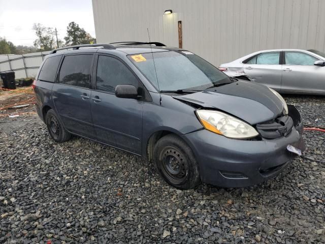 2007 Toyota Sienna CE