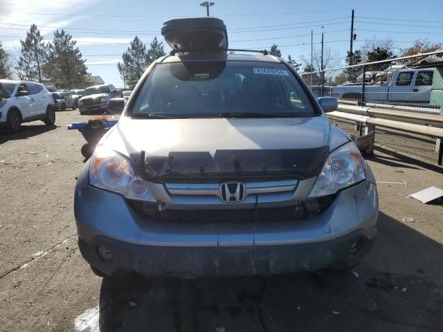 2008 Honda CR-V EXL