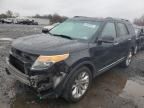 2011 Ford Explorer XLT