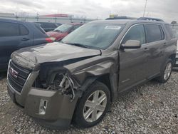 Vehiculos salvage en venta de Copart Cahokia Heights, IL: 2011 GMC Terrain SLE