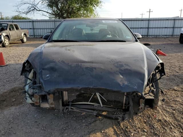 2013 Chevrolet Impala LTZ