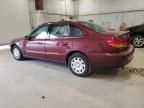 2001 Saturn L200