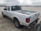 2004 Ford Ranger Super Cab