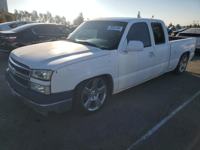 2004 Chevrolet Silverado C1500