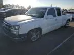 2004 Chevrolet Silverado C1500