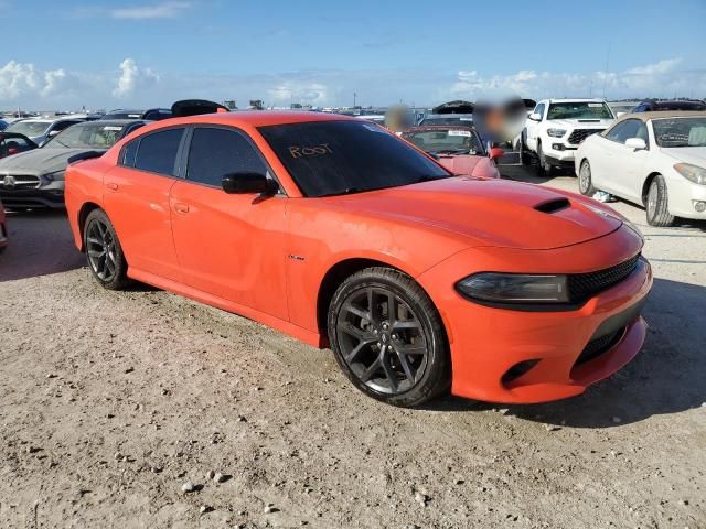 2019 Dodge Charger R/T