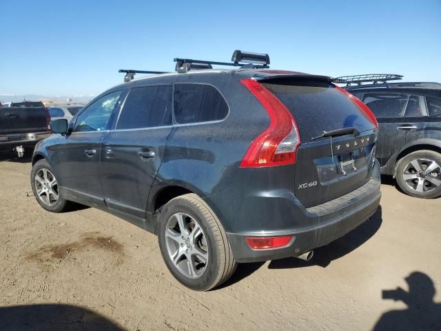 2013 Volvo XC60 T6