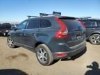 2013 Volvo XC60 T6