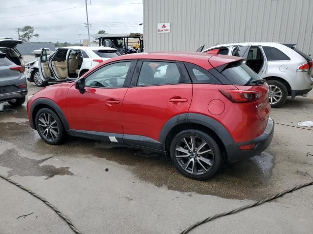 2017 Mazda CX-3 Touring