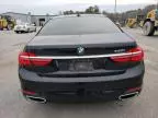 2016 BMW 750 I