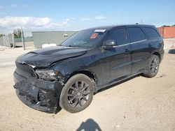 Dodge salvage cars for sale: 2018 Dodge Durango R/T