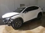 2018 Lexus NX 300 Base