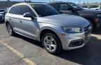 2018 Audi Q5 Premium