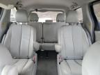 2013 Toyota Sienna XLE