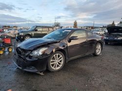 Nissan salvage cars for sale: 2011 Nissan Altima SR