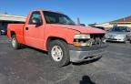 2000 Chevrolet Silverado C1500