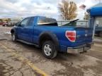 2009 Ford F150 Super Cab