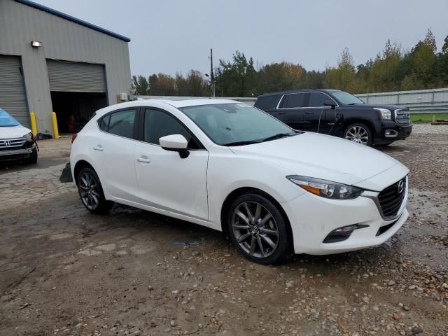 2018 Mazda 3 Touring