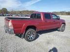 2005 Toyota Tacoma Double Cab Prerunner Long BED