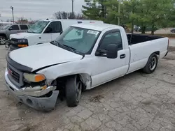 2005 GMC New Sierra C1500 en venta en Lexington, KY