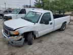 2005 GMC New Sierra C1500