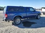 2010 Ford Ranger Super Cab