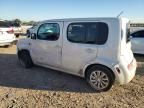 2014 Nissan Cube S