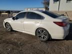 2017 Subaru Legacy Sport