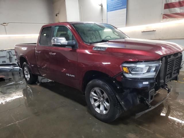 2019 Dodge 1500 Laramie