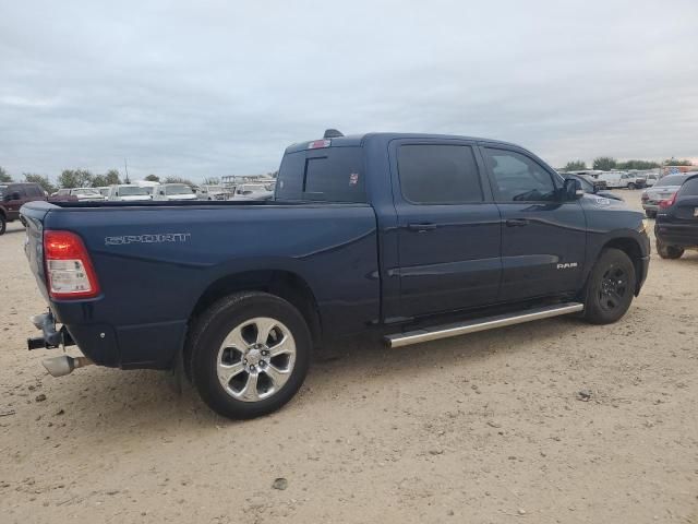 2022 Dodge RAM 1500 BIG HORN/LONE Star