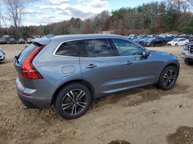 2020 Volvo XC60 T6 Momentum