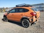 2015 Subaru XV Crosstrek 2.0 Limited