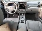 2009 Subaru Forester 2.5X Limited