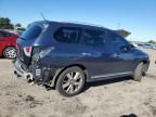 2016 Nissan Pathfinder S