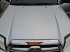 2007 Toyota 4runner SR5