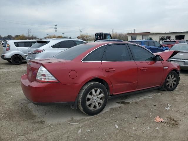 2009 Ford Taurus SE